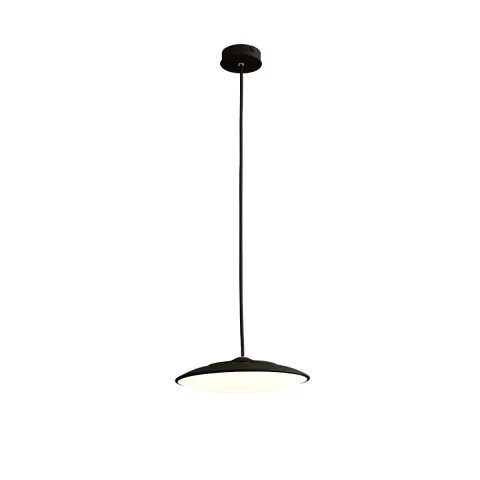 Pendul SLIM 8106 Mantra LED, Negru, Spania