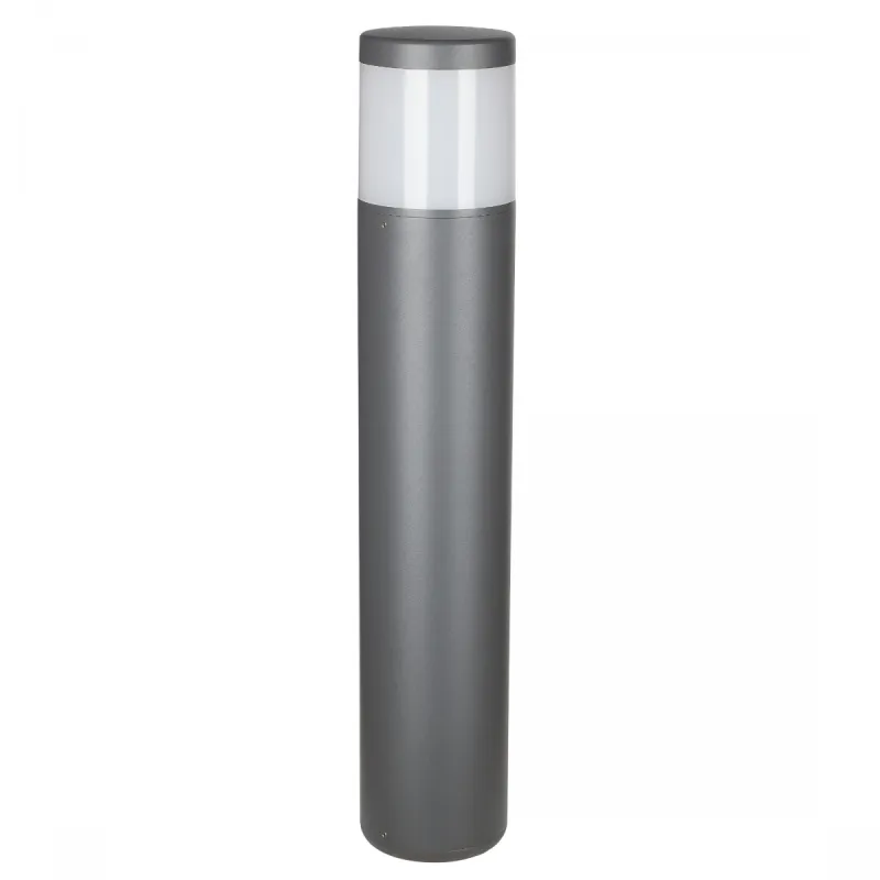 Stalp CHICAGO 8108 Mantra E27, Gri, Spania
