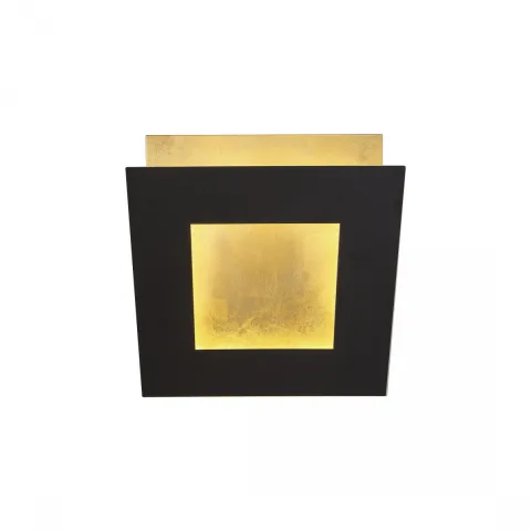 Aplica DALIA 8116 Mantra LED, Negru, Spania