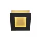 Aplica DALIA 8116 Mantra LED, Negru, Spania