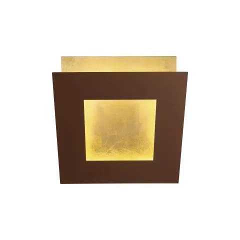 Aplica DALIA 8117 Mantra LED, Corten, Spania