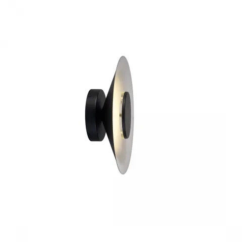Aplica ORION 8122 Mantra LED, Negru, Spania