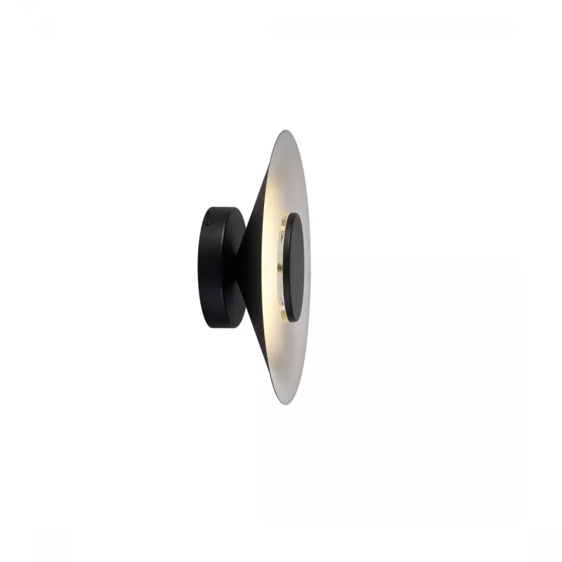 Aplica ORION 8122 Mantra LED, Negru, Spania