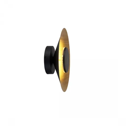 Aplica ORION 8123 Mantra LED, Negru, Spania
