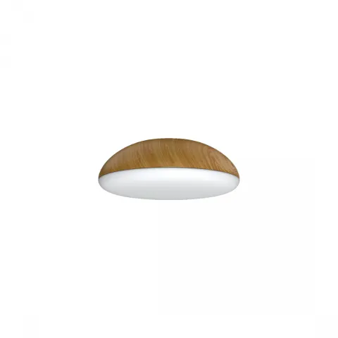Plafoniera KAZZ 8133 Mantra E27, Lemn, Spania
