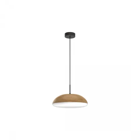 Pendul KAZZ 8139 Mantra E27, Lemn, Spania