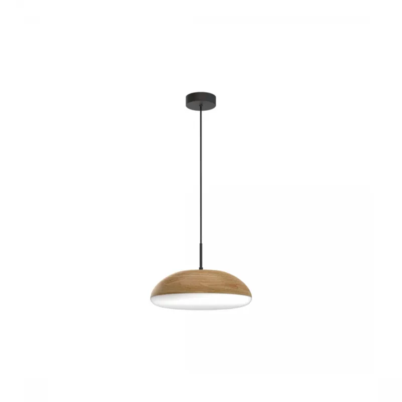 Pendul KAZZ 8139 Mantra E27, Lemn, Spania