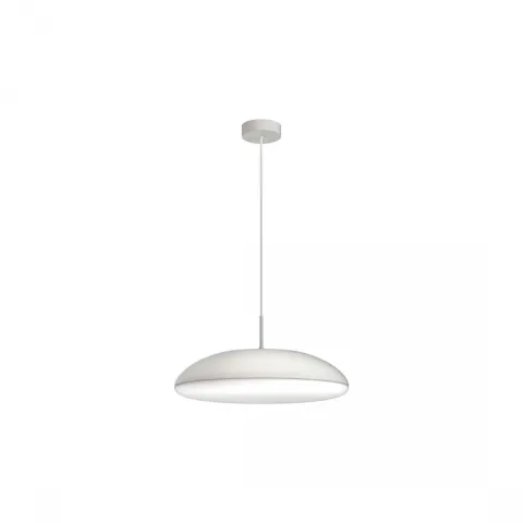 Pendul KAZZ 8140 Mantra E27, Alb, Spania