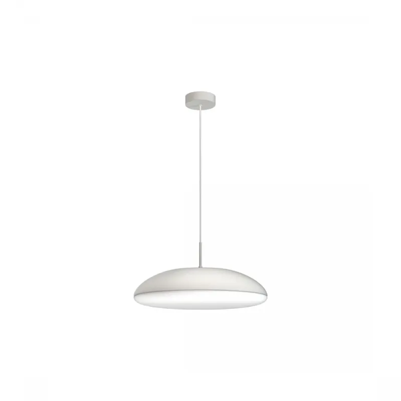Pendul KAZZ 8140 Mantra E27, Alb, Spania