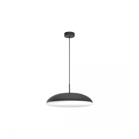 Pendul KAZZ 8141 Mantra E27, Negru, Spania