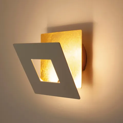 Aplica DALIA 8144 Mantra LED, Alb, Spania