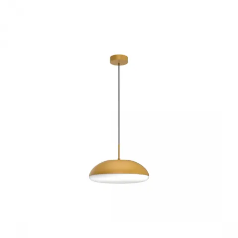 Pendul KAZZ 8149 Mantra E27, Auriu, Spania