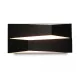 Aplica FUJI 8157 Mantra LED, Negru, Spania
