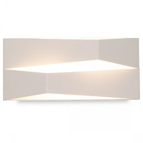 Aplica FUJI 8158 Mantra LED, Alb, Spania