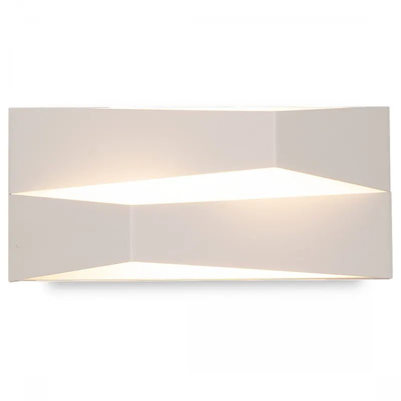 Aplica FUJI 8158 Mantra LED, Alb, Spania
