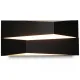 Aplica FUJI 8159 Mantra LED, Negru, Spania
