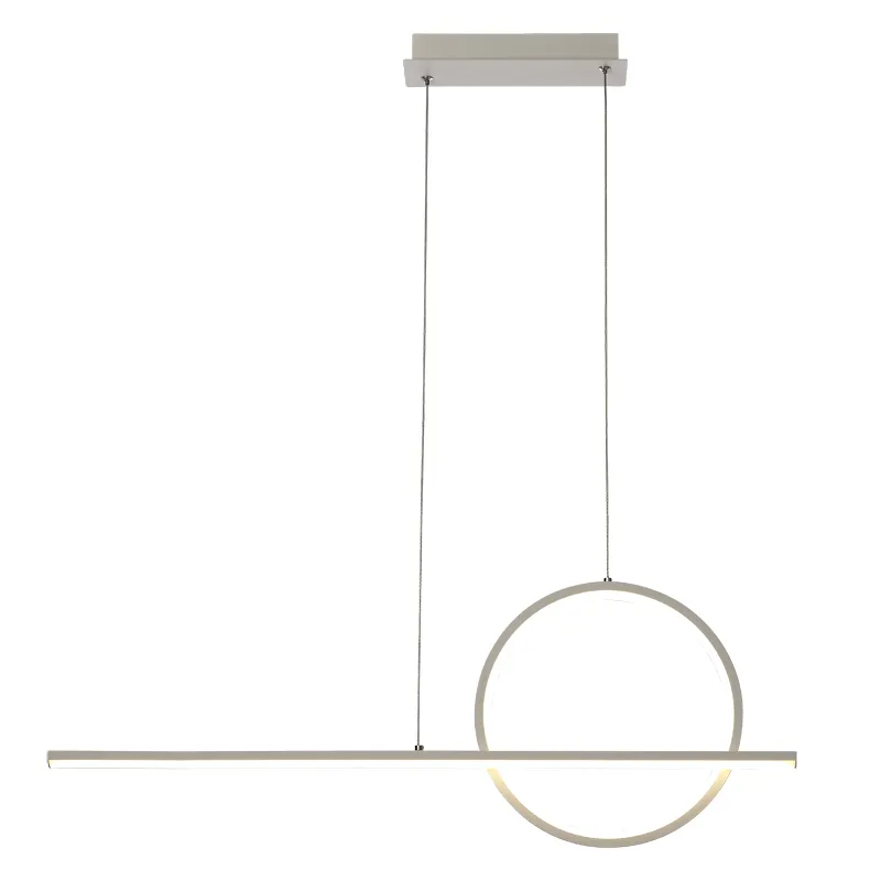 Suspensie KITESURF White 8208 Mantra LED, Alb, Spania