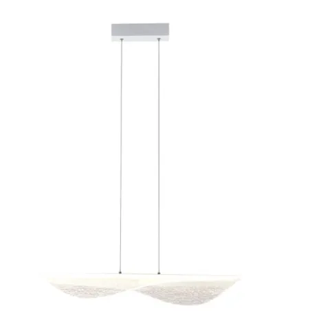 Suspensie BIANCA 8209 Mantra LED, Alb, Spania