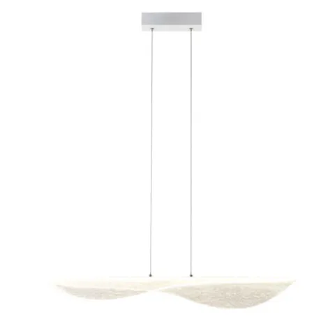 Suspensie BIANCA 8210 Mantra LED, Alb, Spania