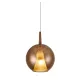 Pendul ELSA 8241 Mantra E27, Cupru, Spania