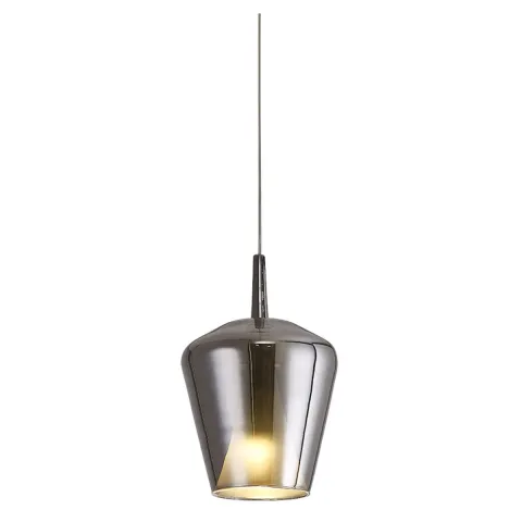 Pendul ELSA 8247 Mantra E27, Crom, Spania