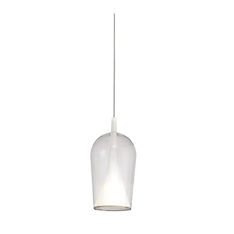 Pendul ELSA 8250 Mantra E27, Transparent, Spania