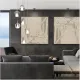 Pendul ELSA 8250 Mantra E27, Transparent, Spania