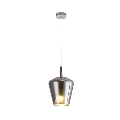 Pendul ELSA 8256 Mantra E27, Crom, Spania