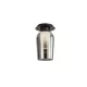 Plafoniera NORA -Black/MARMOL 8287 Mantra E27, Negru, Spania