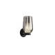 Aplica NORA -Black/MARMOL 8288 Mantra E27, Negru, Spania