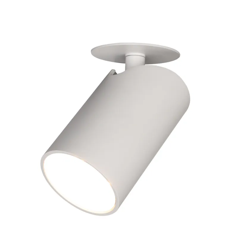 Lustra Spot SAL White 8295 Mantra GU10, Alb, Spania