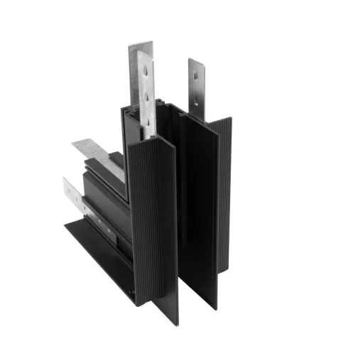 Conector Sina Magnetica Incastrata MAGNETO 8311 Mantra Negru, Spania