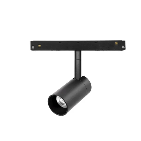 Downlight Sina Magnetica MAGNETO 8316 Mantra LED, Negru, Spania