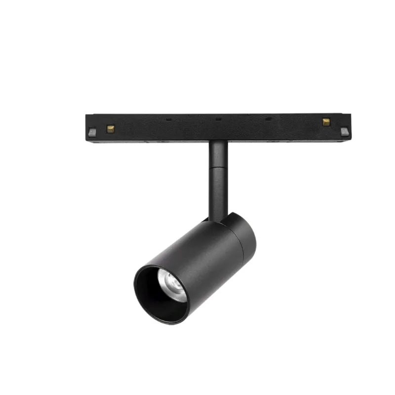 Downlight Sina Magnetica MAGNETO 8316 Mantra LED, Negru, Spania