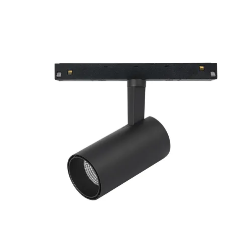 Downlight Sina Magnetica MAGNETO 8317 Mantra LED, Negru, Spania