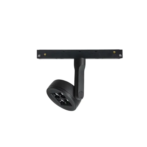 Downlight Sina Magnetica MAGNETO 8325 Mantra LED, Negru, Spania