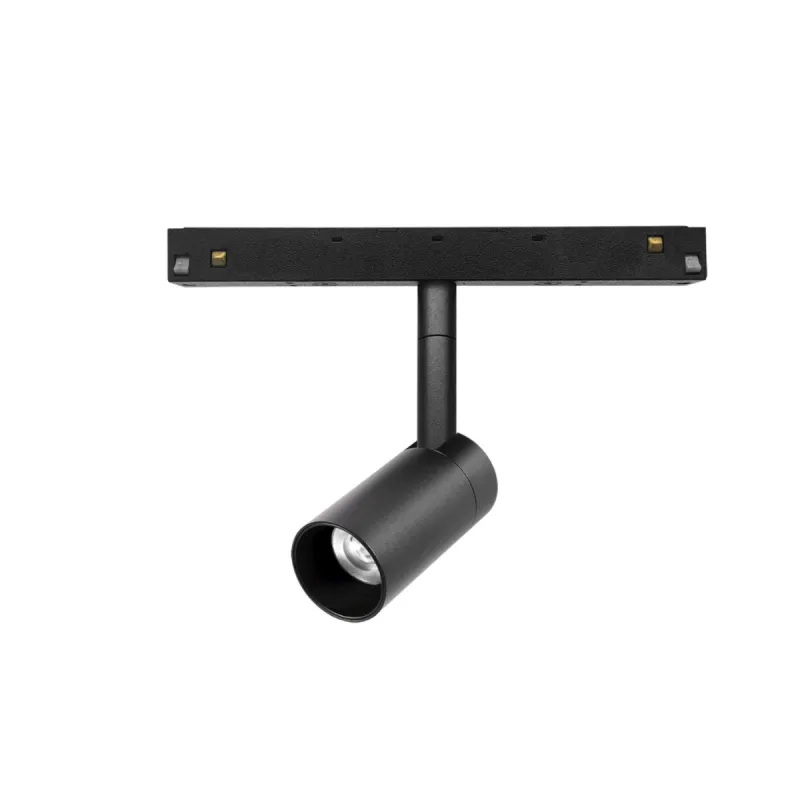 Downlight Sina Magnetica MAGNETO 8332 Mantra LED, Negru, Spania