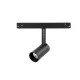 Downlight Sina Magnetica MAGNETO 8332 Mantra LED, Negru, Spania