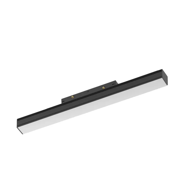 Downlight Sina Magnetica MAGNETO 8336 Mantra LED, Negru, Spania