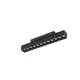 Downlight Sina Magnetica MAGNETO 8337 Mantra LED, Negru, Spania
