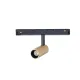 Downlight Sina Magnetica MAGNETO 8381 Mantra LED, Negru, Spania