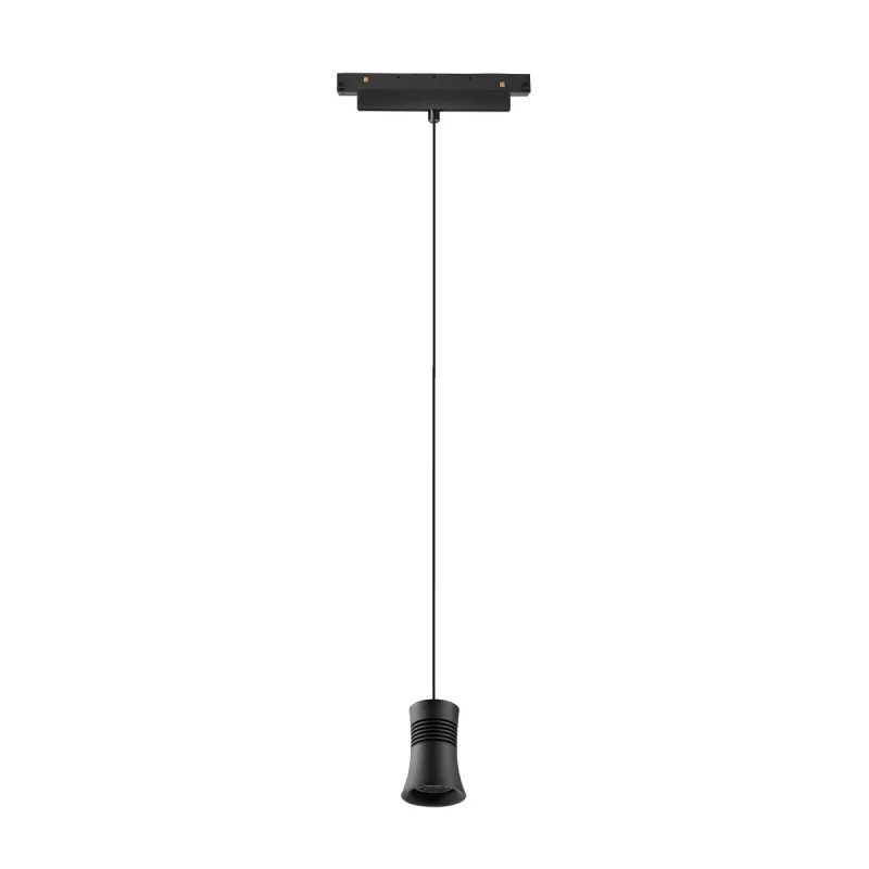 Pendul Sina Magnetica MAGNETO 8389 Mantra LED, Negru, Spania