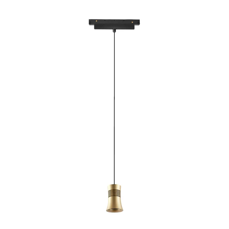Pendul Sina Magnetica MAGNETO 8390 Mantra LED, Negru, Spania