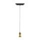 Pendul Sina Magnetica MAGNETO 8390 Mantra LED, Negru, Spania