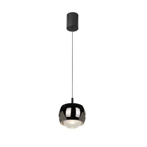 Pendul ROLLER 8407 Mantra LED, Negru, Spania