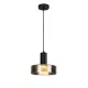 Pendul GIN 8429 Mantra GU10, Negru, Spania