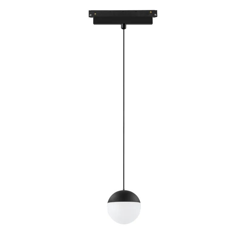 Pendul Sina Magnetica MAGNETO 8443 Mantra LED, Negru, Spania