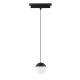 Pendul Sina Magnetica MAGNETO 8443 Mantra LED, Negru, Spania