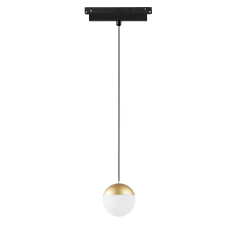 Pendul Sina Magnetica MAGNETO 8444 Mantra LED, Auriu, Spania