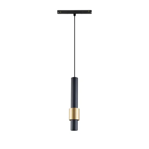 Pendul Sina Magnetica MAGNETO 8445 Mantra LED, Negru, Spania